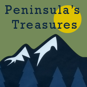 Peninsula's Treasures